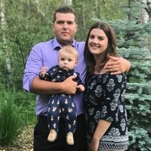 Meet your Posher, Dana